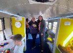  First of its Kind in Putnam County